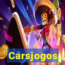 Carsjogos