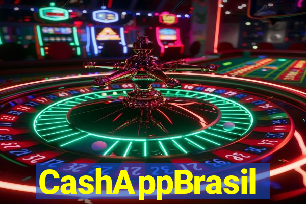 CashAppBrasil