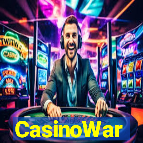 CasinoWar