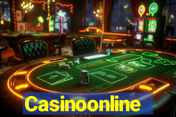 Casinoonline