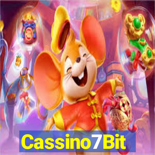 Cassino7Bit