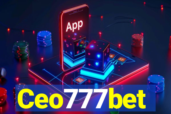 Ceo777bet