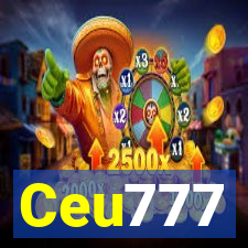 Ceu777