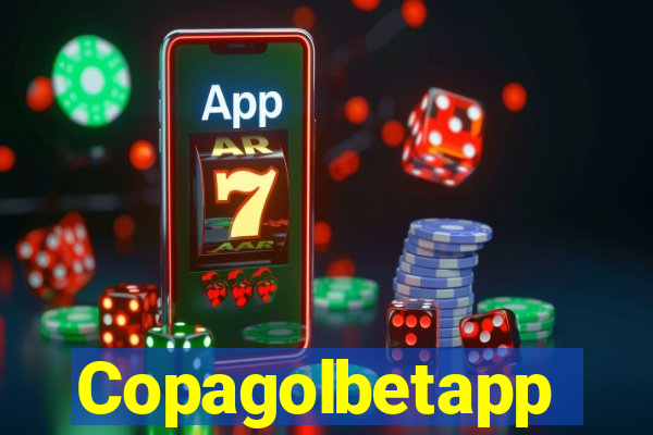 Copagolbetapp