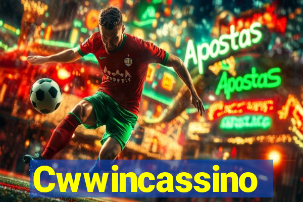 Cwwincassino