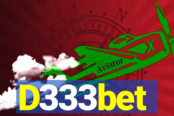 D333bet