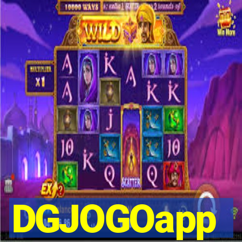 DGJOGOapp