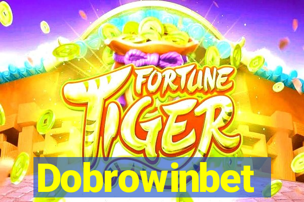 Dobrowinbet