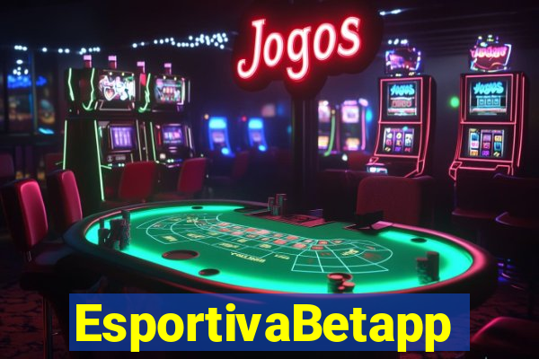 EsportivaBetapp