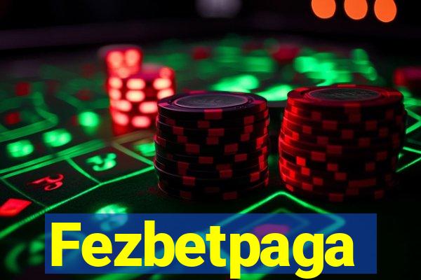 Fezbetpaga