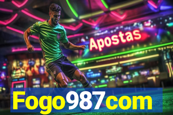 Fogo987com