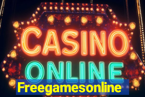 Freegamesonline