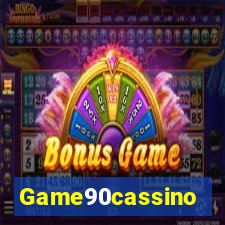 Game90cassino