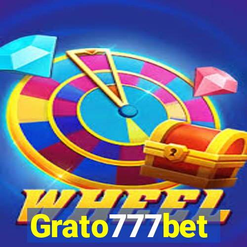 Grato777bet