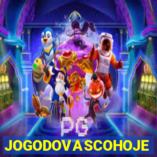 JOGODOVASCOHOJE