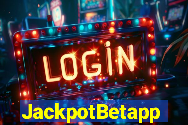 JackpotBetapp