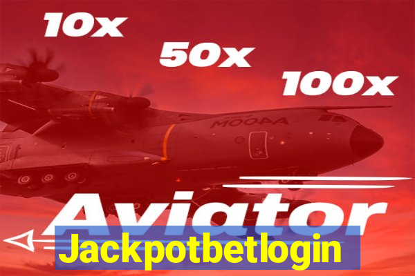 Jackpotbetlogin