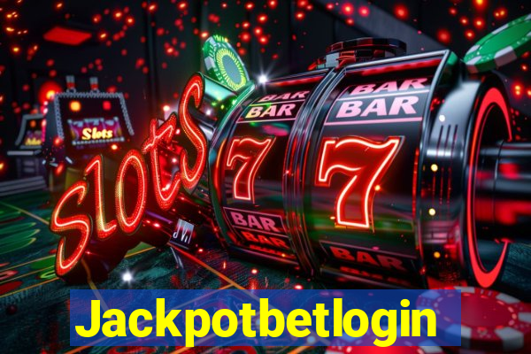 Jackpotbetlogin