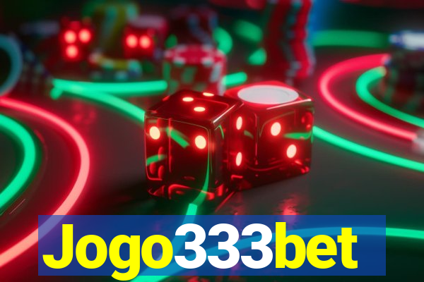 Jogo333bet