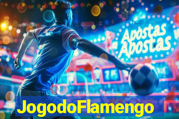 JogodoFlamengo