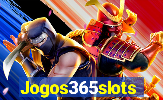 Jogos365slots