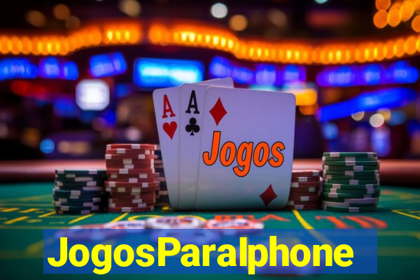 JogosParaIphone