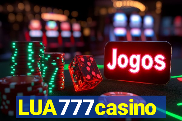 LUA777casino