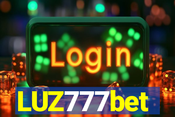 LUZ777bet