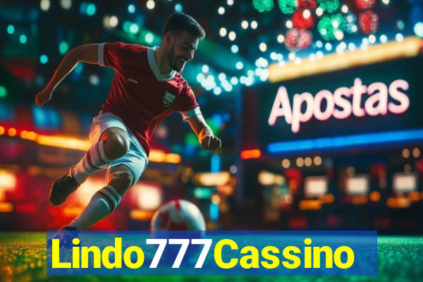 Lindo777Cassino