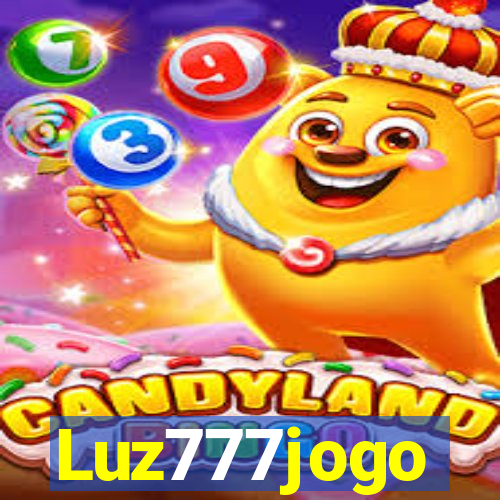 Luz777jogo