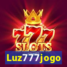 Luz777jogo