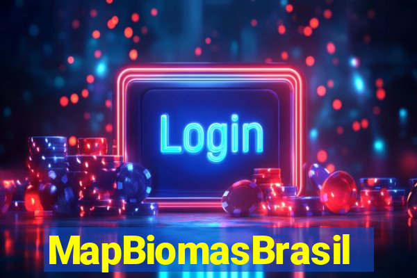 MapBiomasBrasil