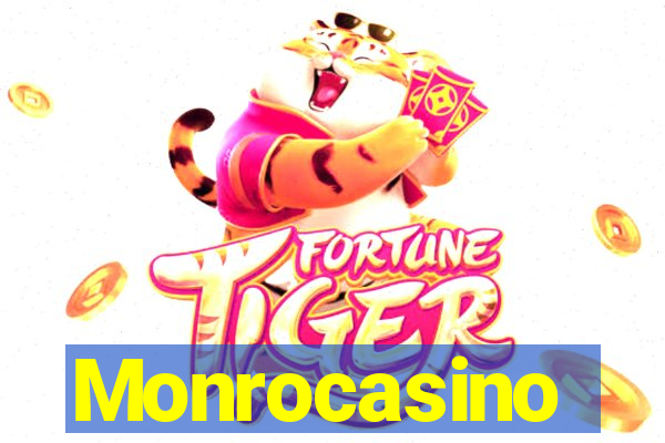 Monrocasino