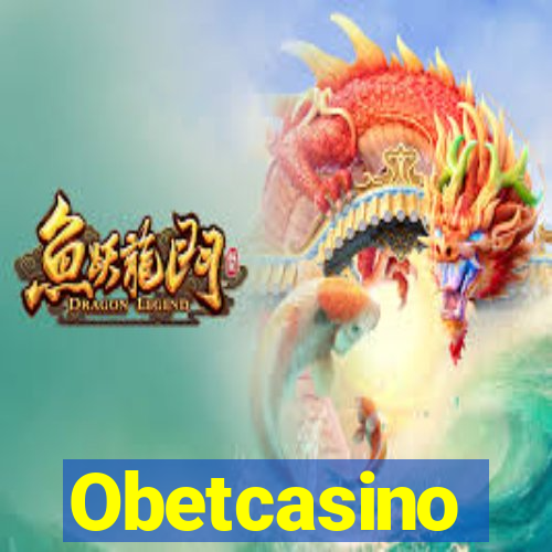 Obetcasino