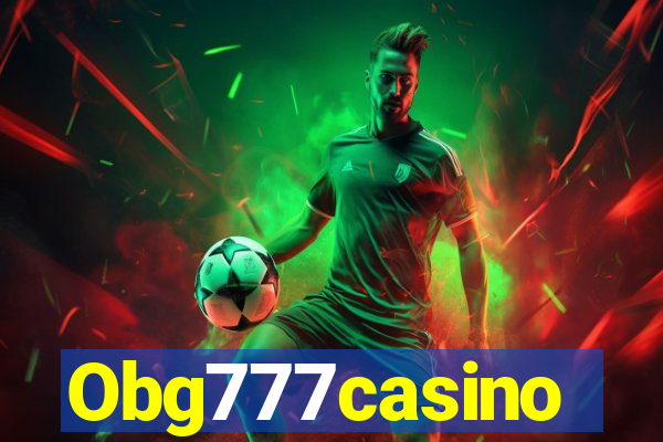 Obg777casino