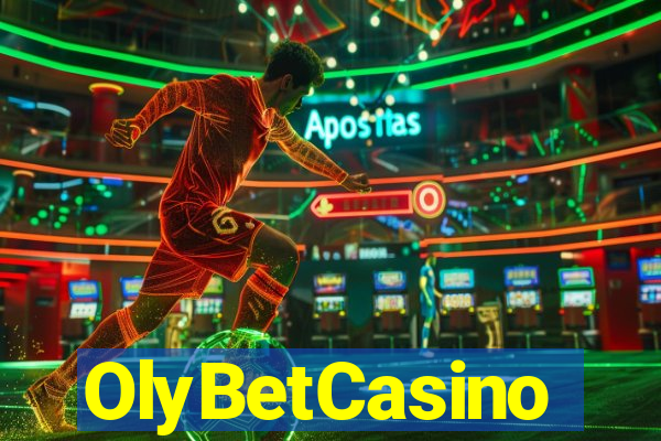 OlyBetCasino