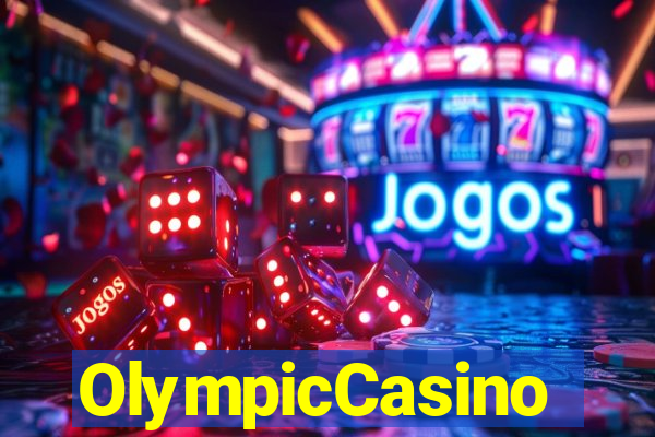 OlympicCasino