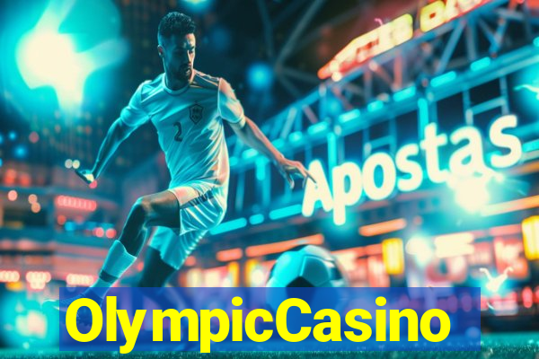 OlympicCasino