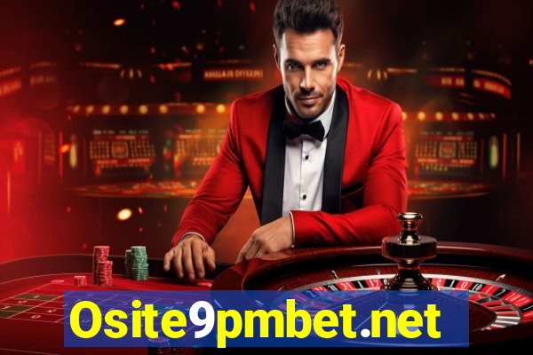 Osite9pmbet.net