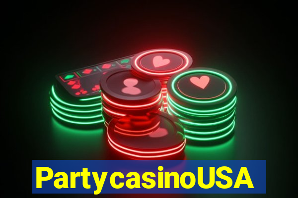 PartycasinoUSA