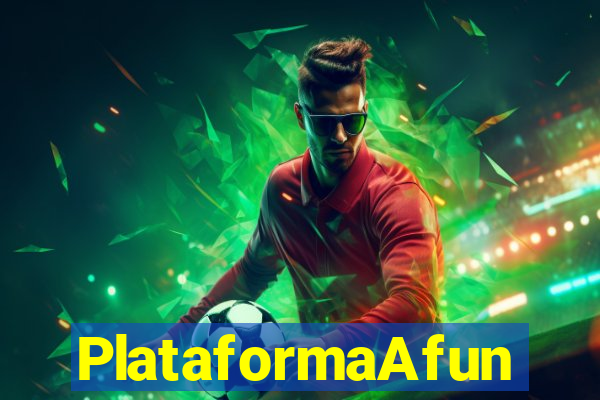 PlataformaAfun