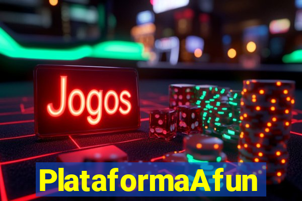 PlataformaAfun