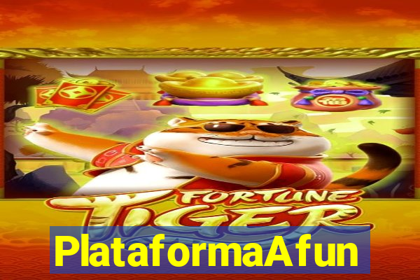 PlataformaAfun