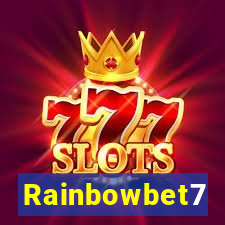 Rainbowbet7