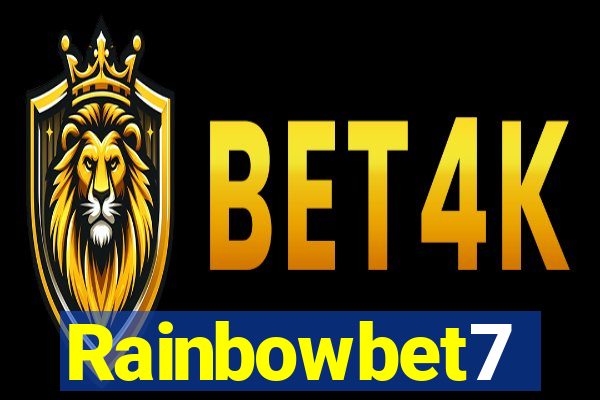 Rainbowbet7