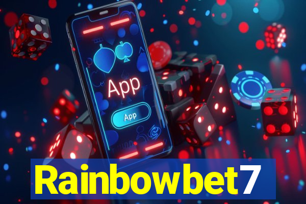 Rainbowbet7