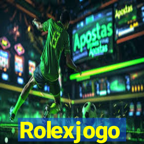 Rolexjogo