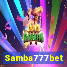 Samba777bet