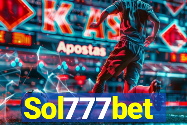 Sol777bet