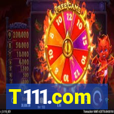 T111.com